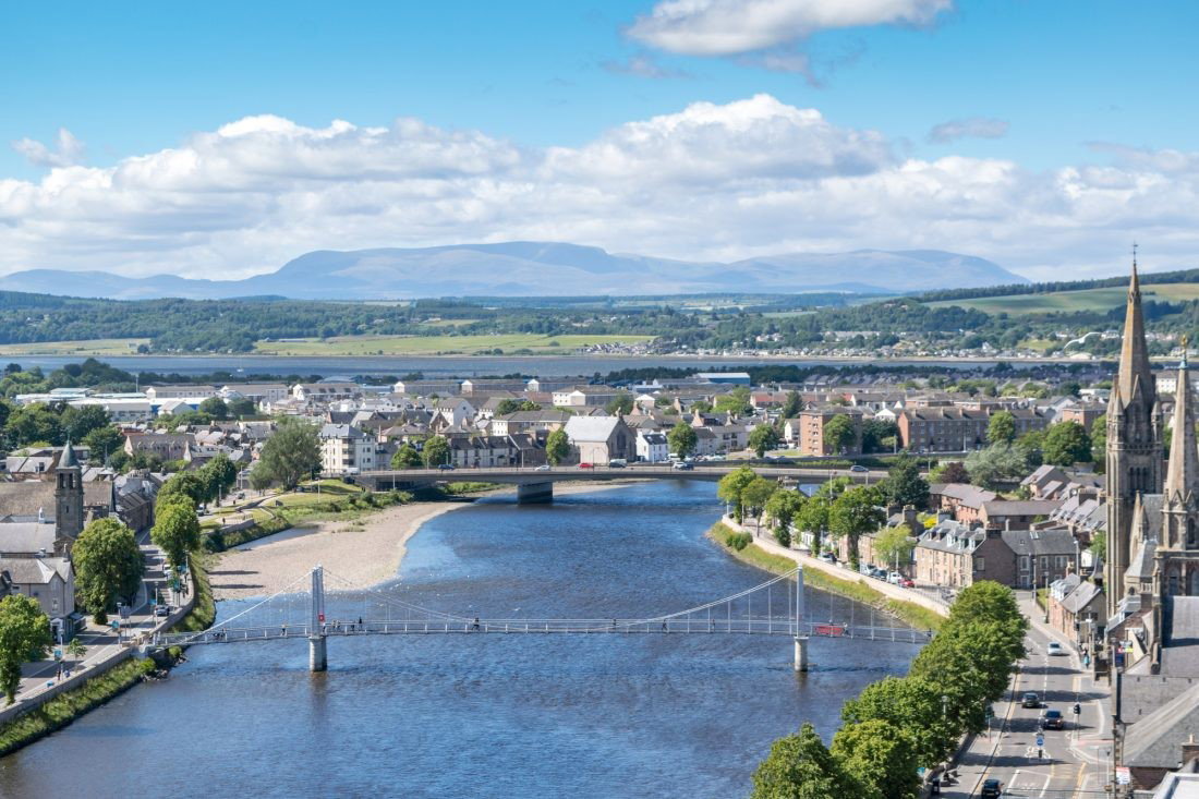 Inverness, United Kingdom