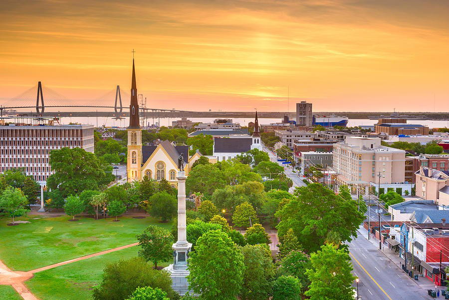 Charleston, United States