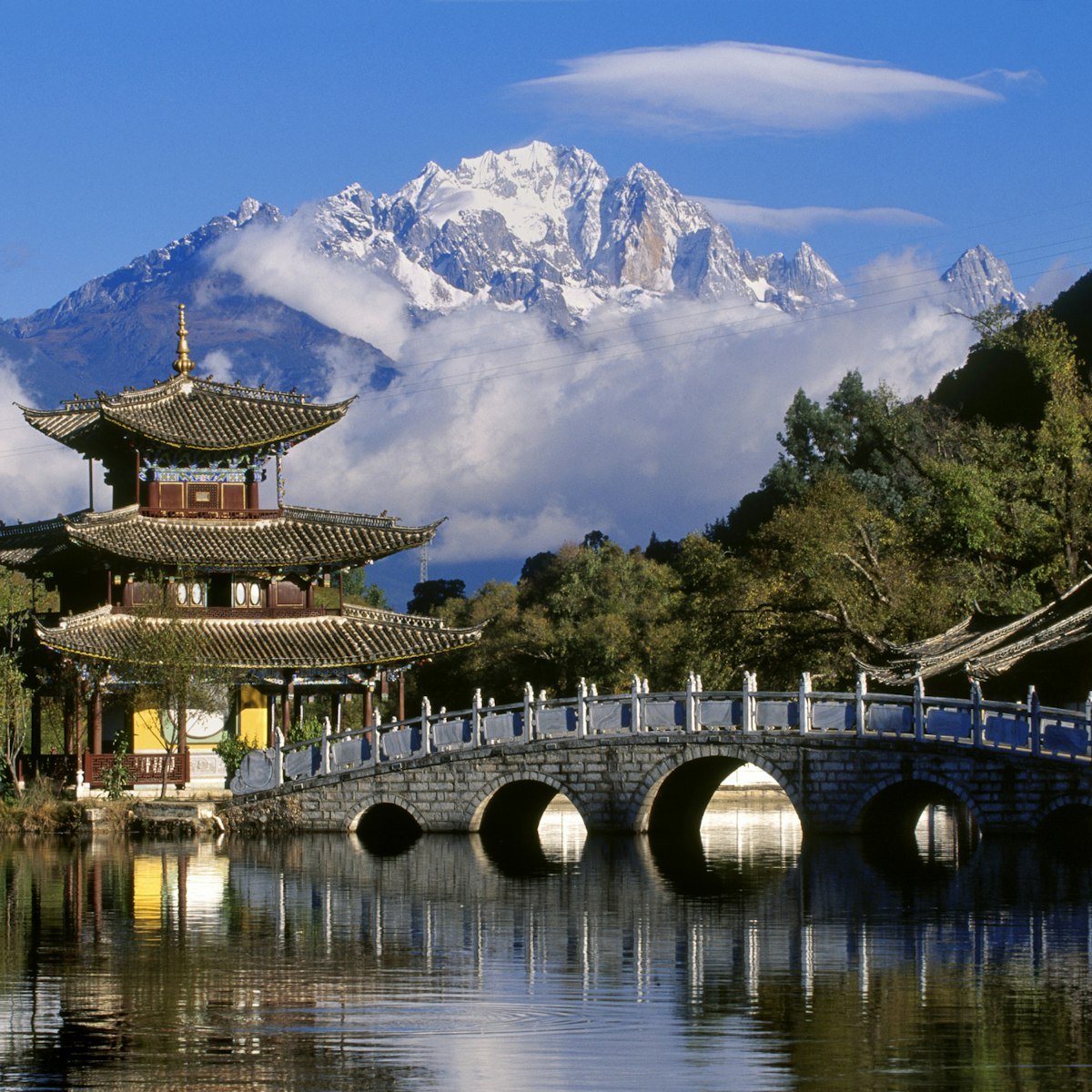 Lijiang, China