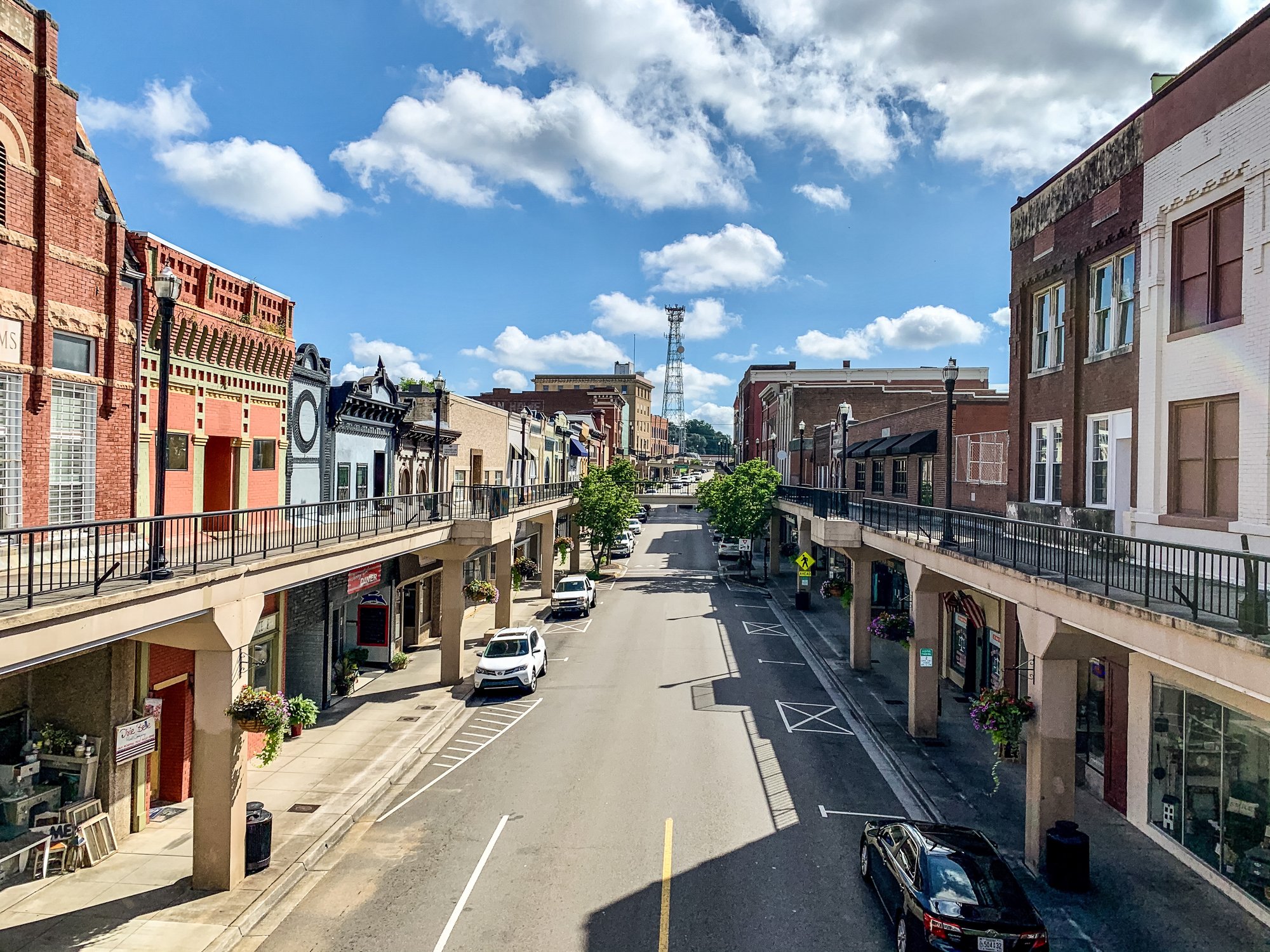 Morristown, United States