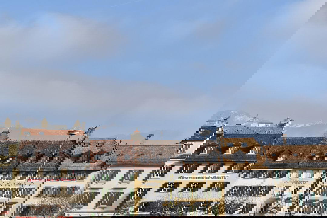 Évian-les-Bains, France