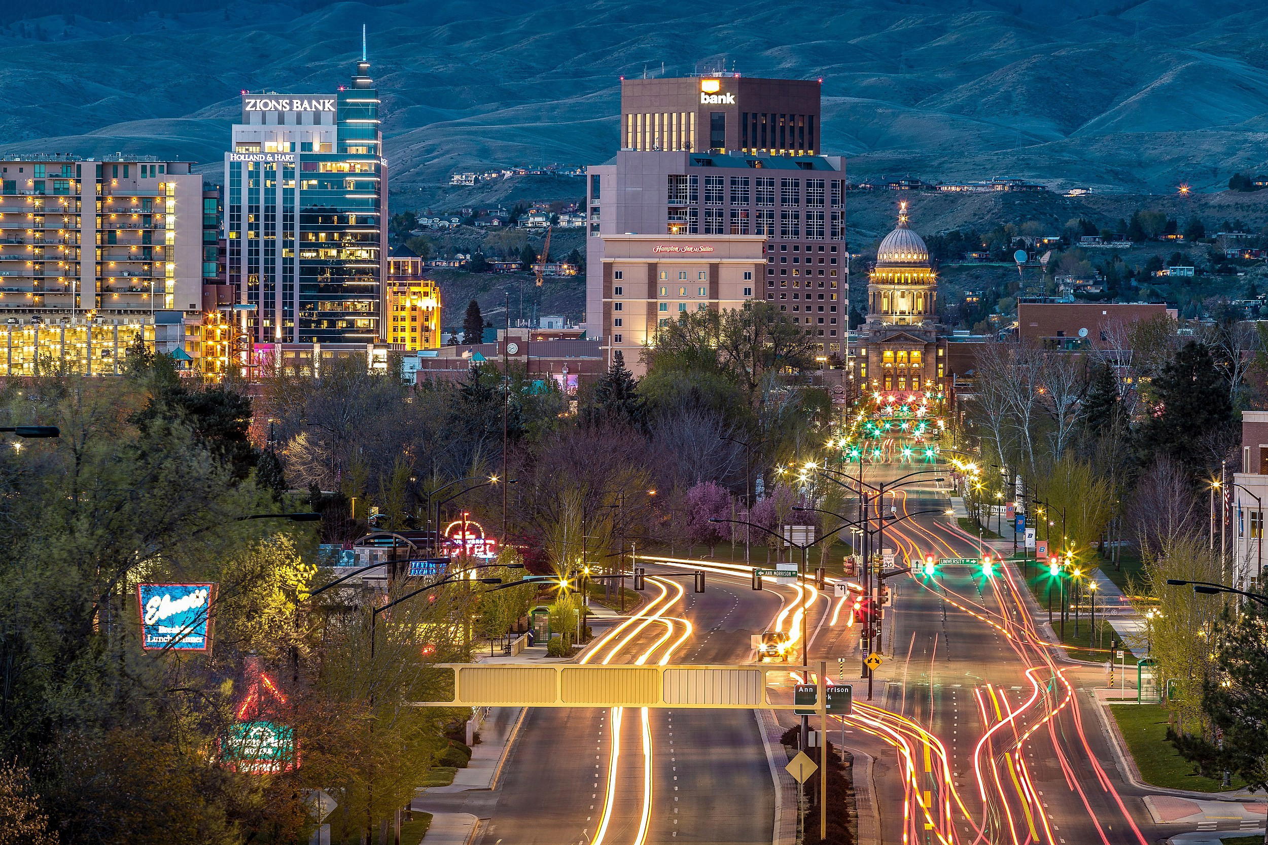 Boise, United States