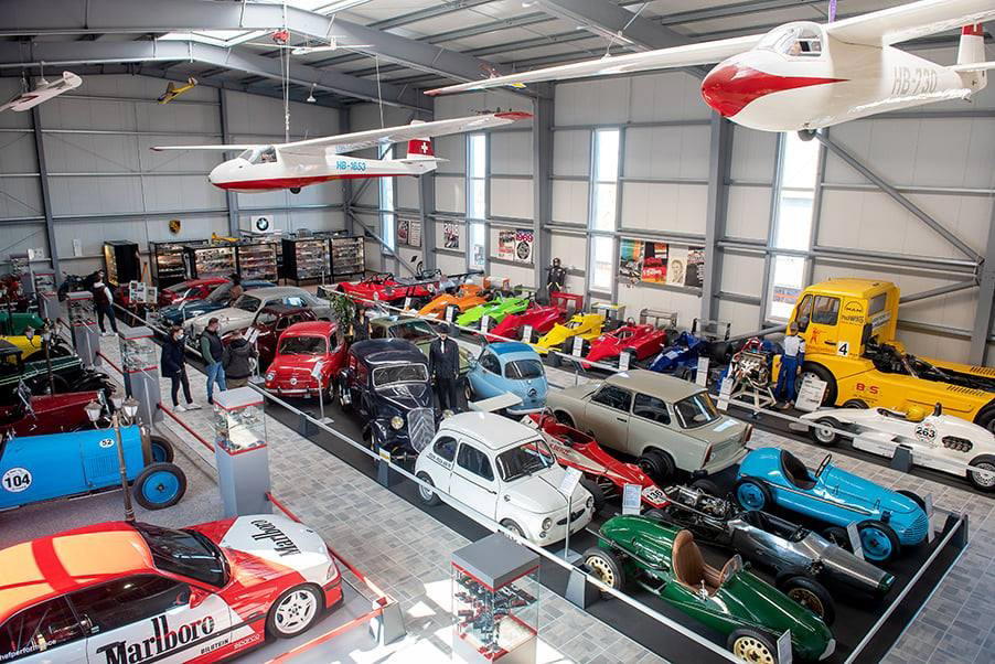 Lömmenschwil, Switzerland