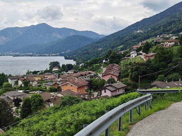 Brez, Italy