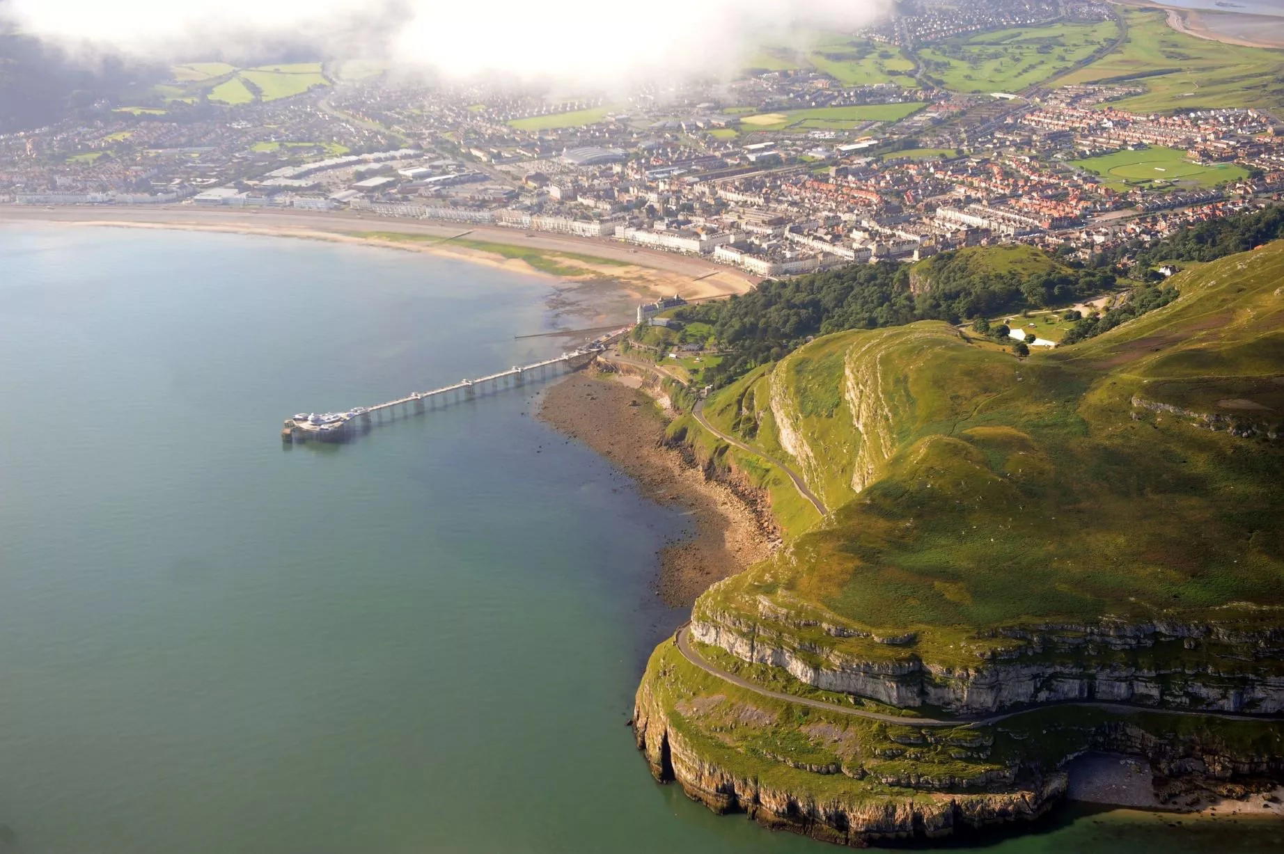 Prestatyn, United Kingdom