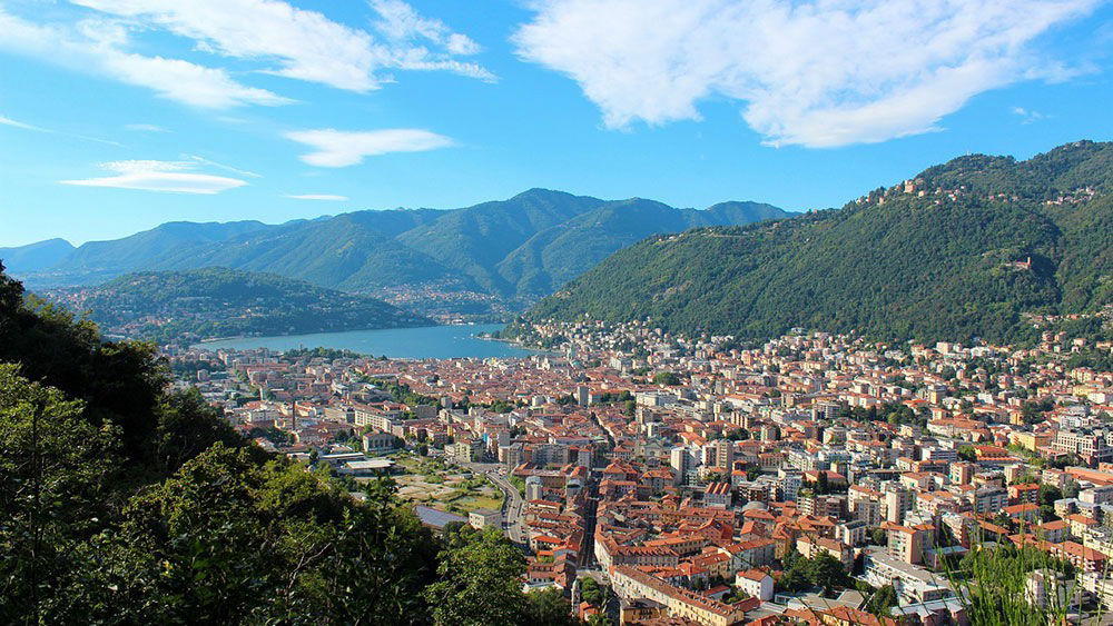 Offanengo, Italy