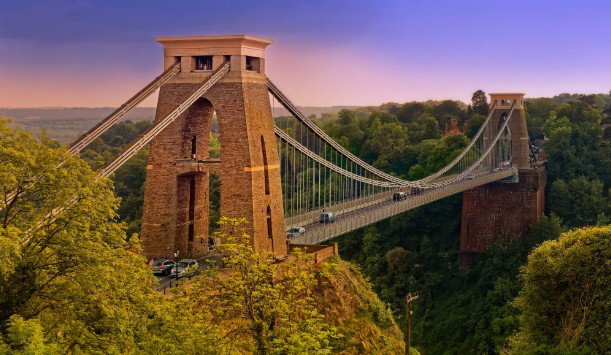 Thornbury, United Kingdom