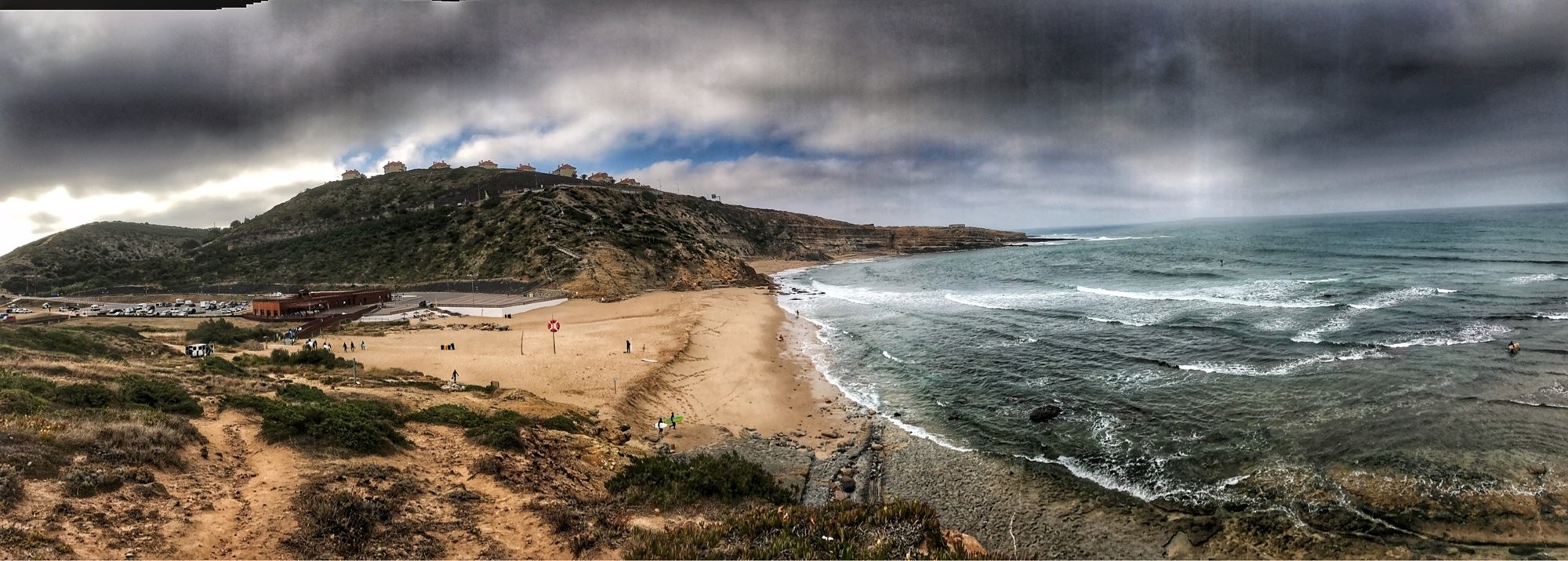 Santo Isidoro, Portugal