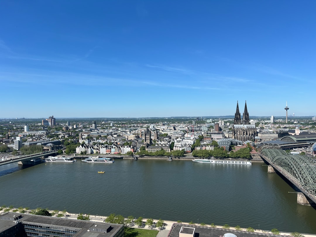 Eltville am Rhein, Germany