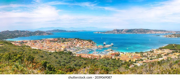 Palau, Italy
