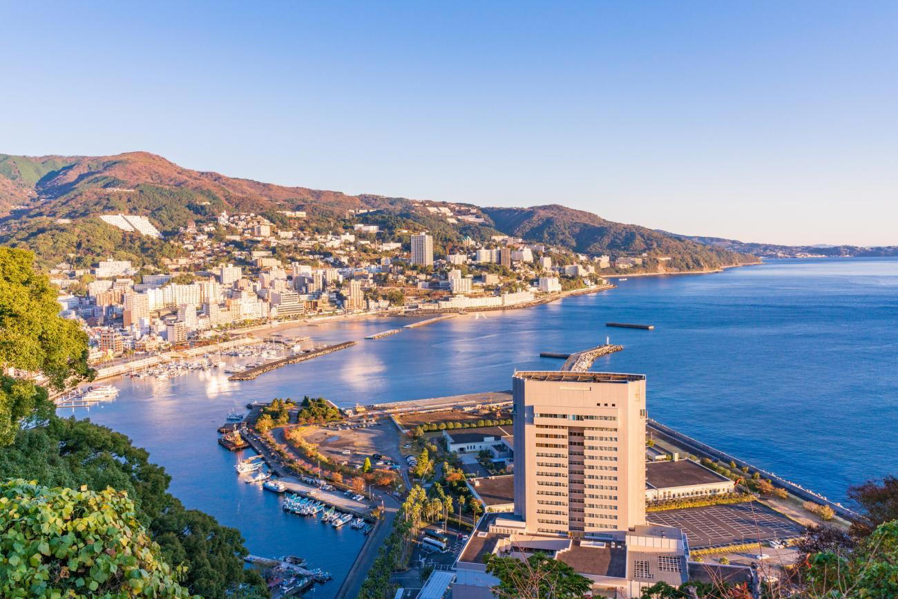 Atami, Japan
