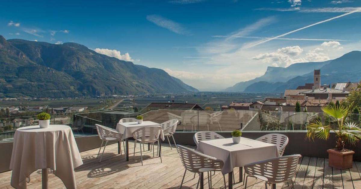 Marlengo, Italy