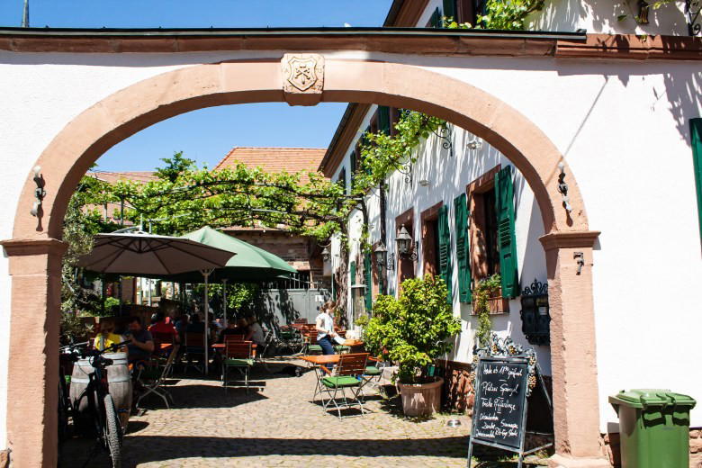 Maikammer, Germany