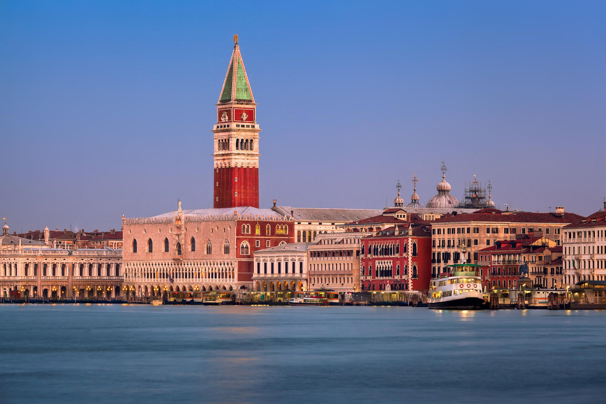 Venice, Italy