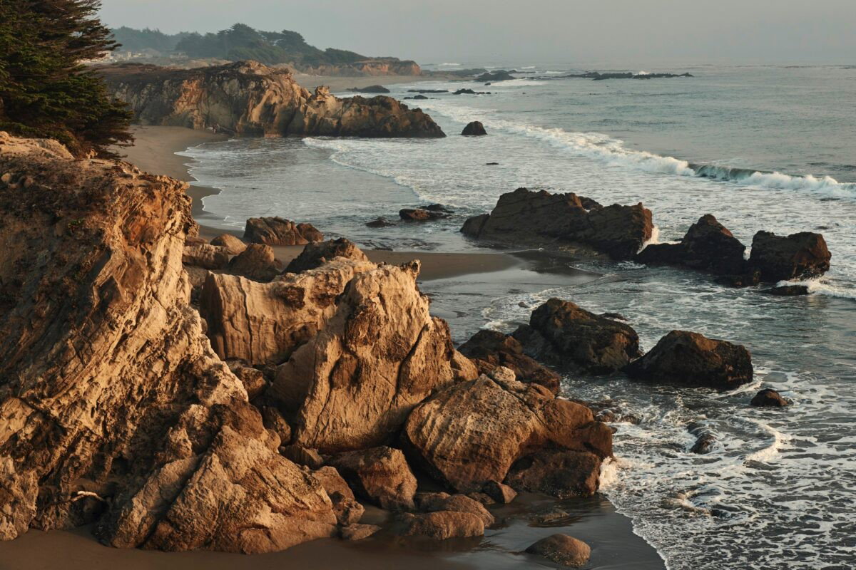 Sea Ranch, United States