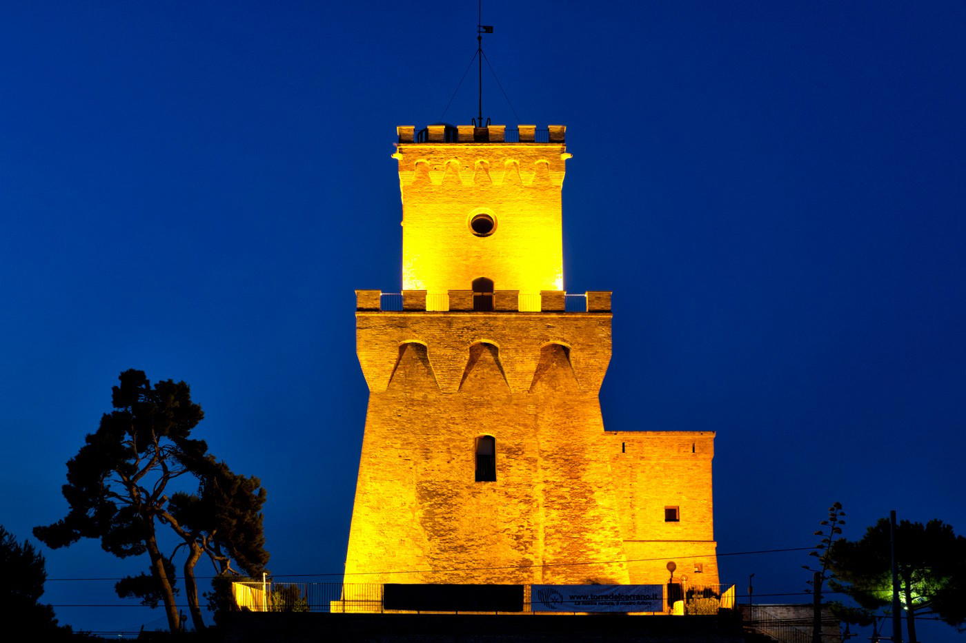 Pineto, Italy
