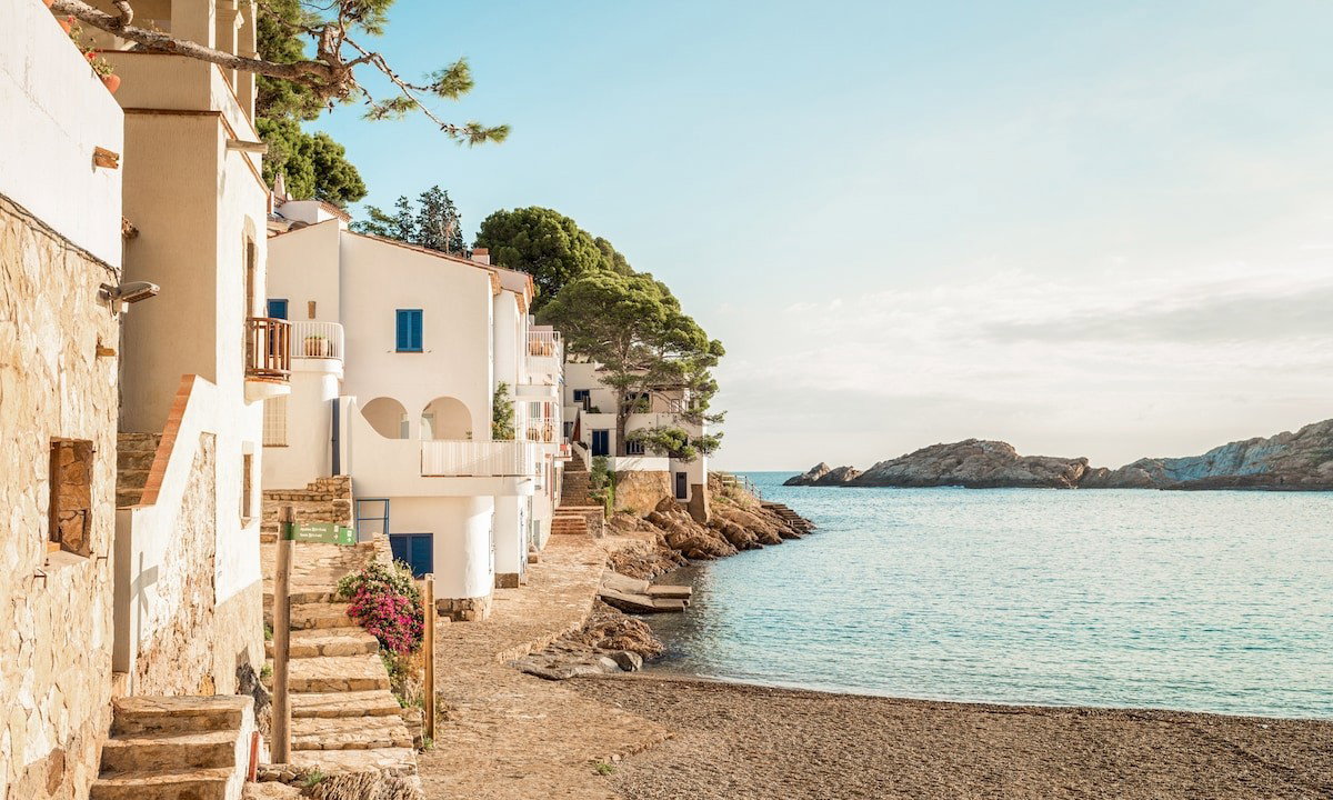 Arbúcies, Spain