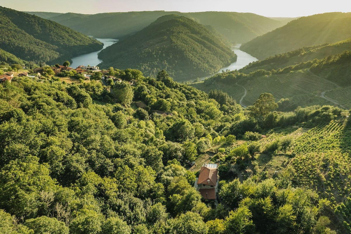 Rábade, Spain