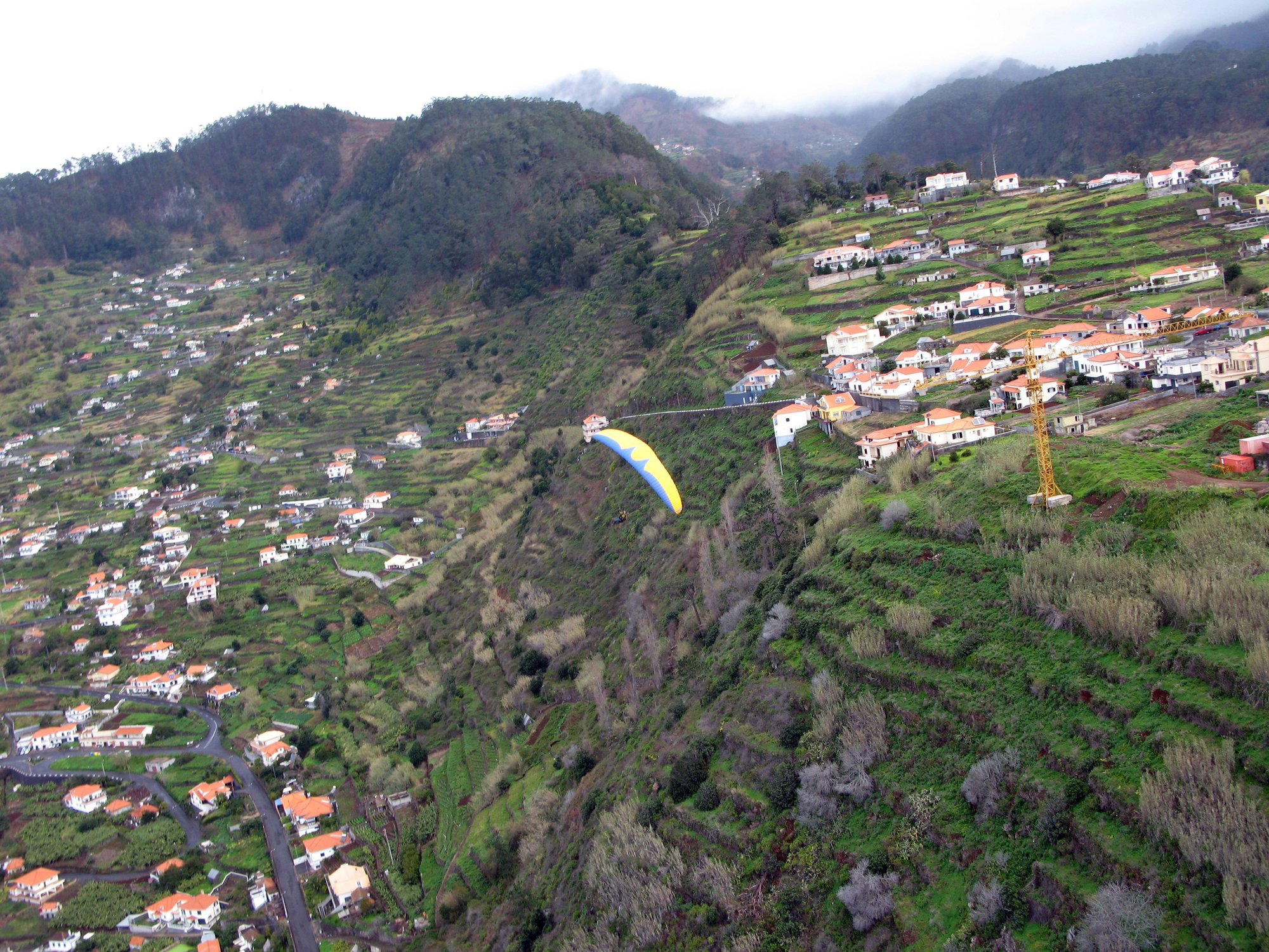 Arco da Calheta, Portugal