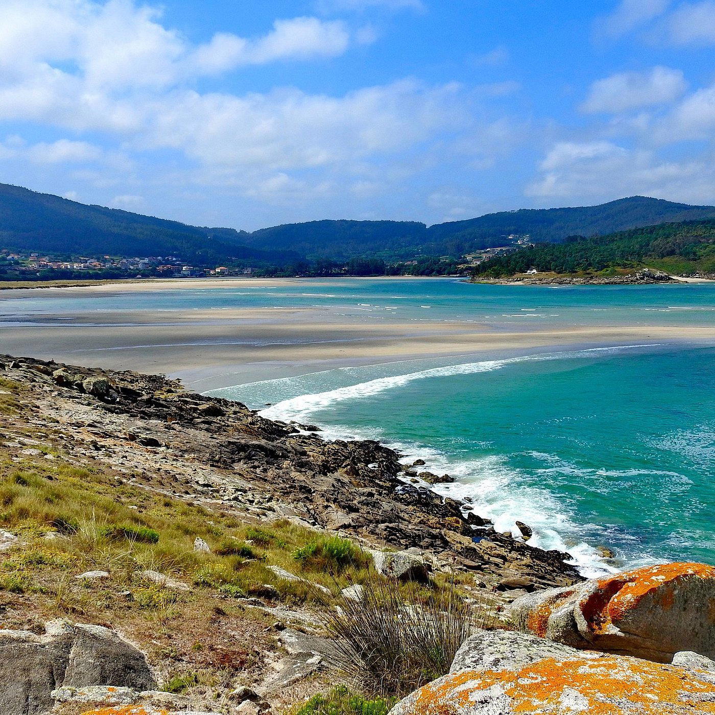 Ponteceso, Spain