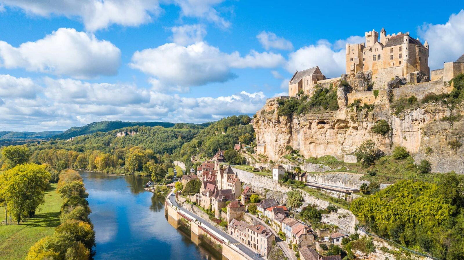 Vitrac, France