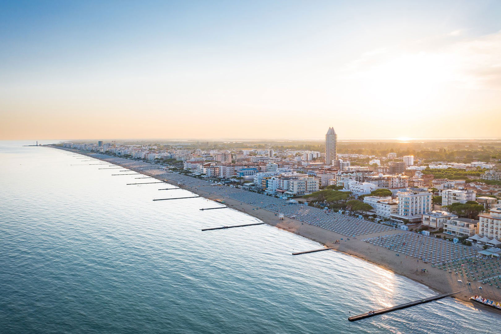 Lido di Jesolo, Italy