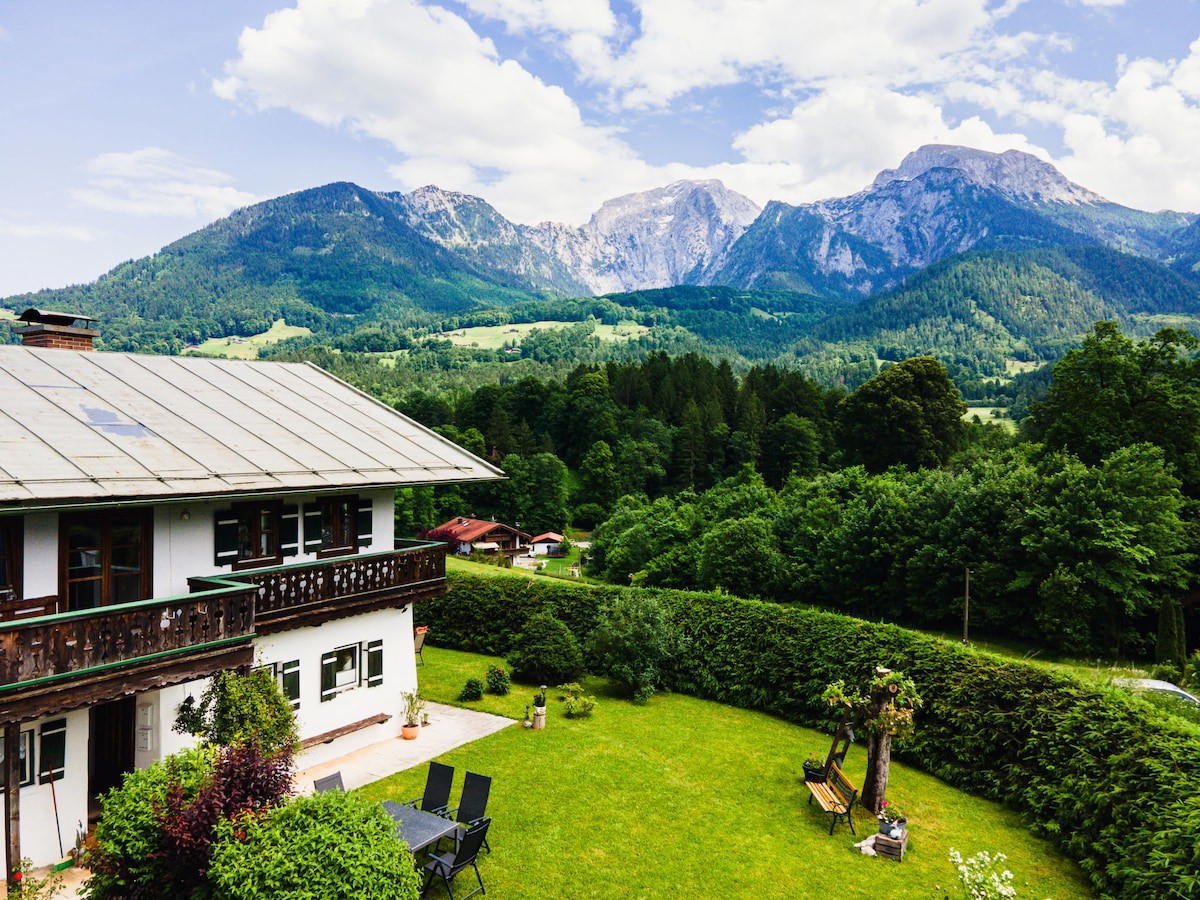 Tamsweg, Austria