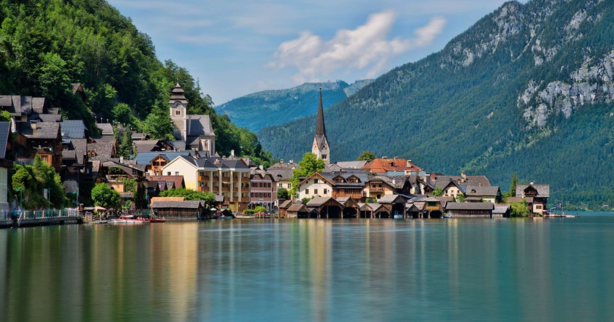 Kohfidisch, Austria