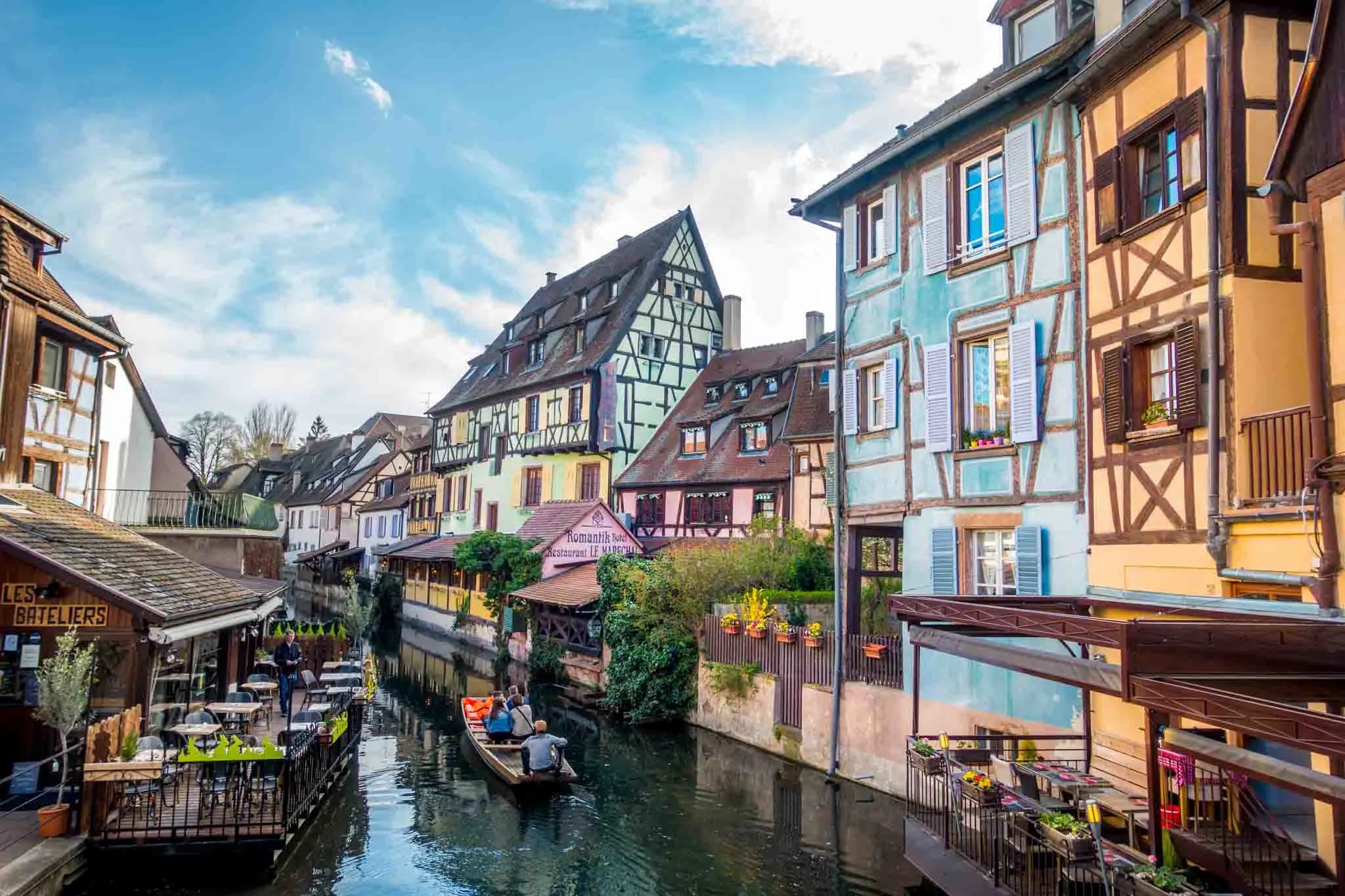 Colmar, France