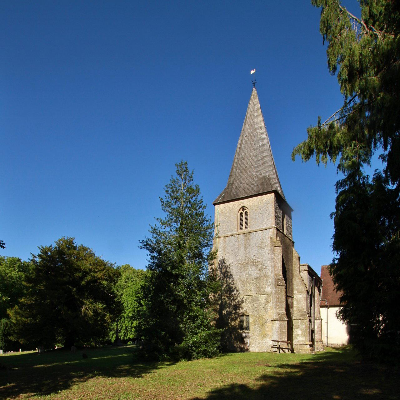 Sparsholt, United Kingdom