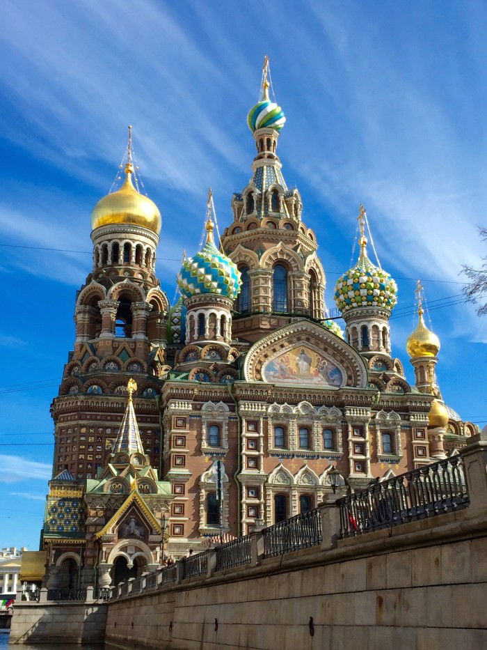 St. Petersburg, United States