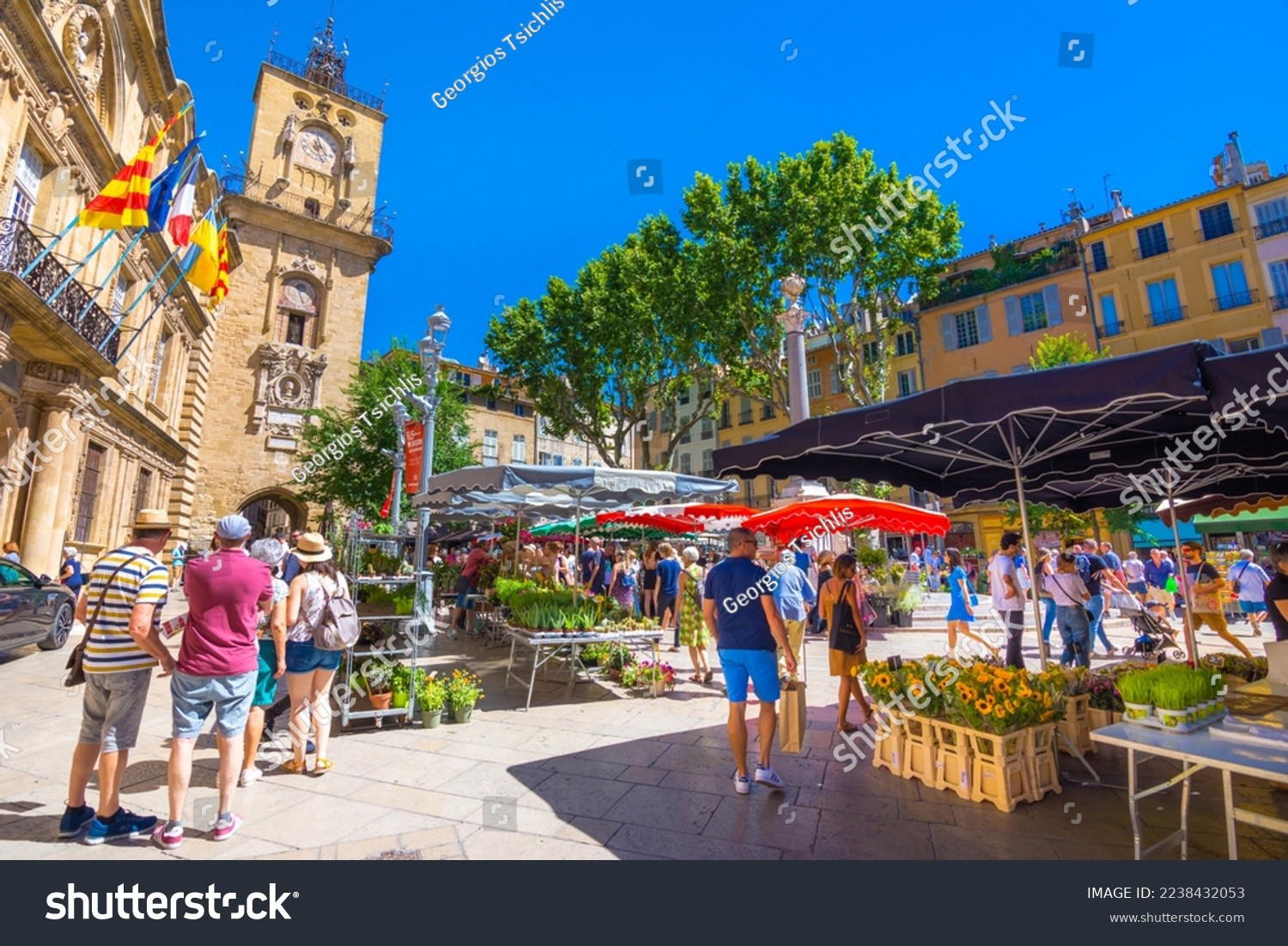 Alluy, France