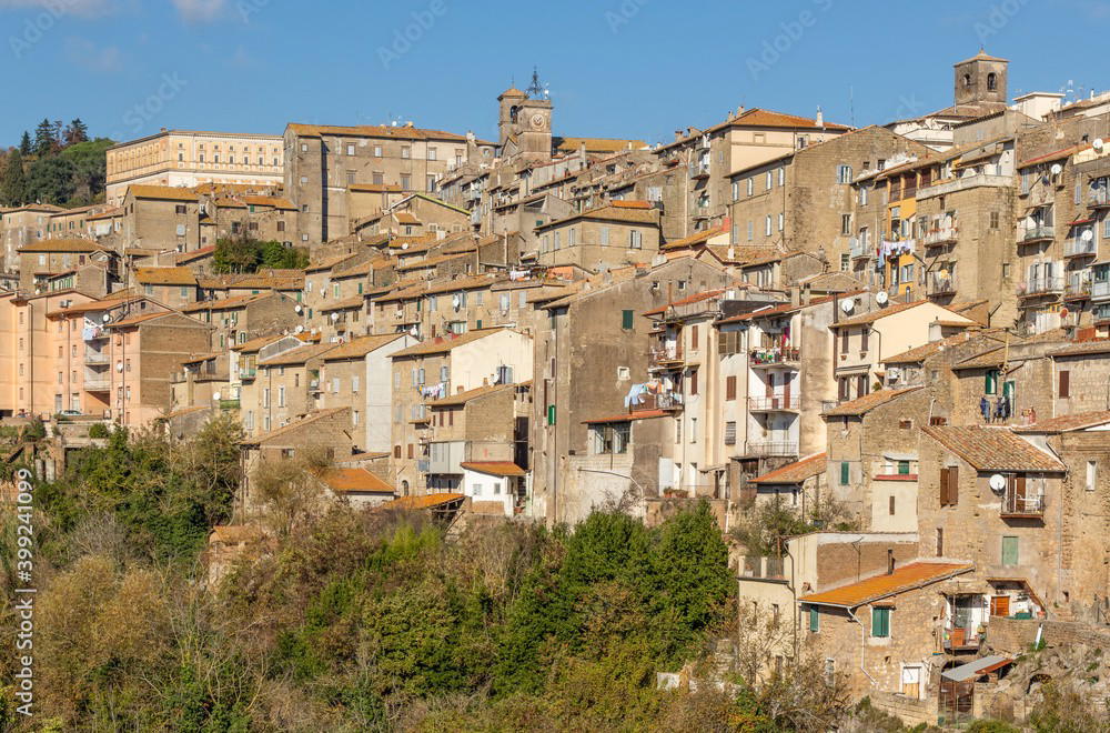 Caprarola, Italy