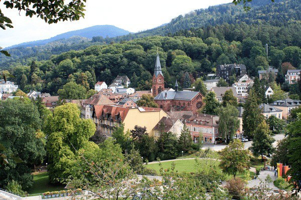 Badenweiler, Germany