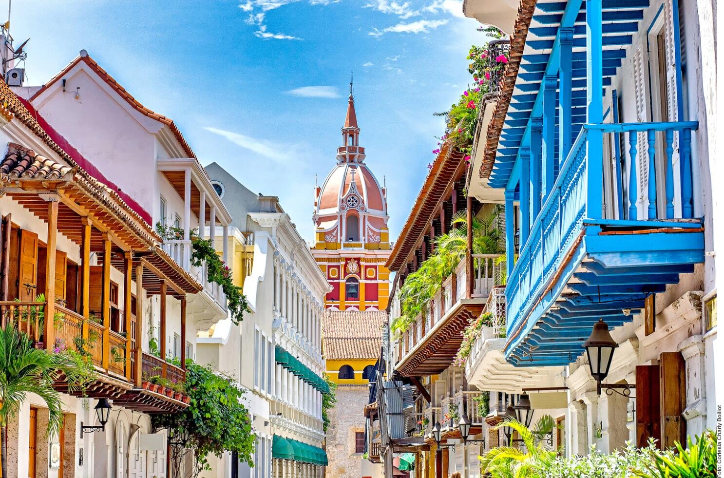 Cartagena de Indias, Colombia