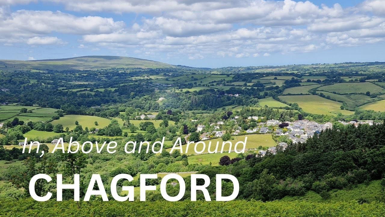 Chagford, United Kingdom