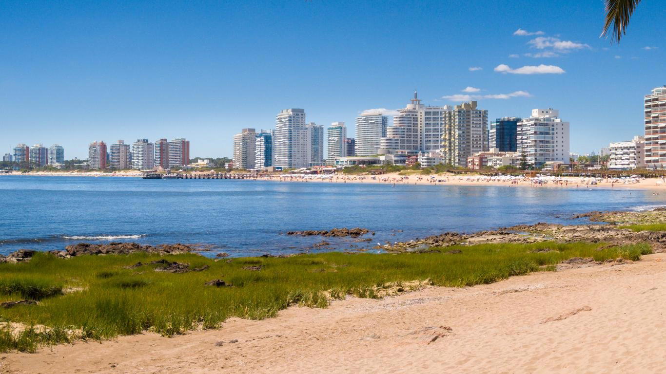 Maldonado, Uruguay
