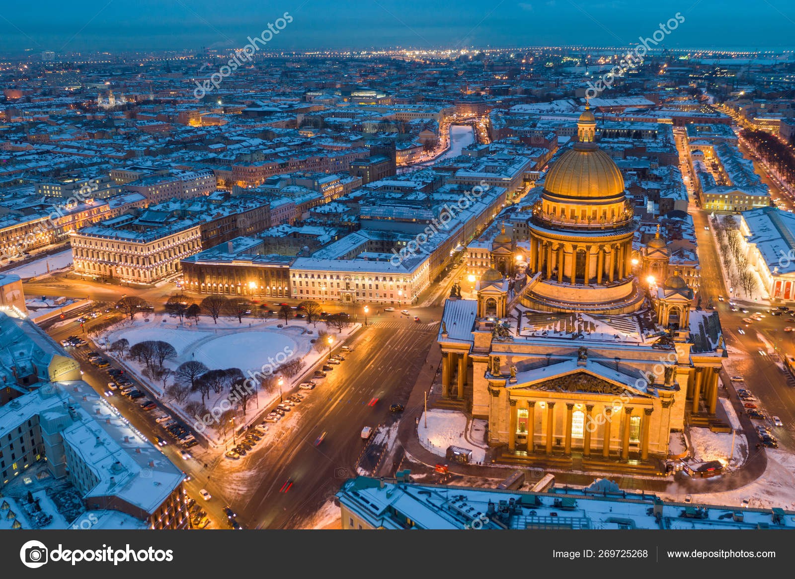 Sankt-Peterburg, Russia