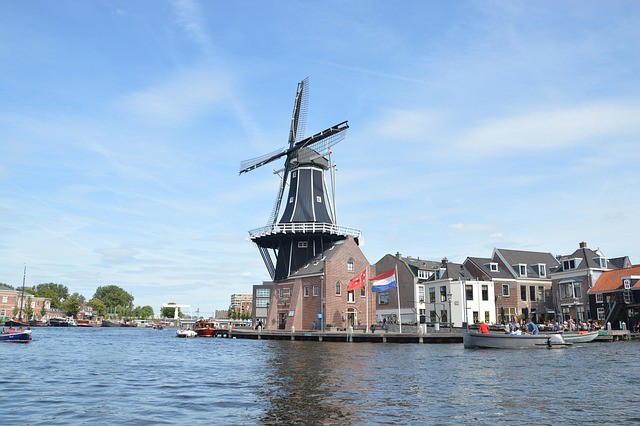 Oosterend, Netherlands