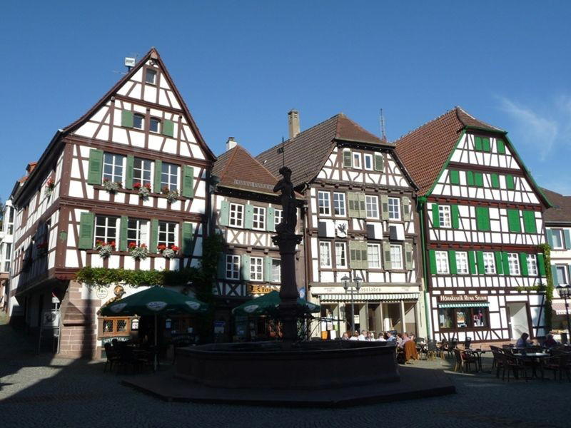 Bretten, Germany