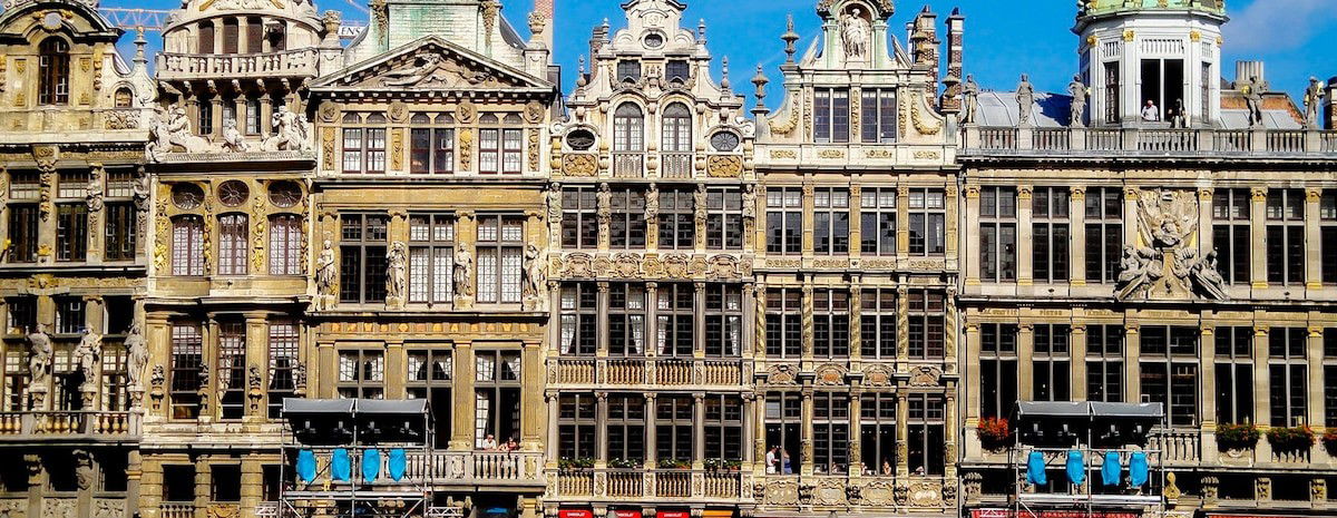 Sint-Genesius-Rode, Belgium