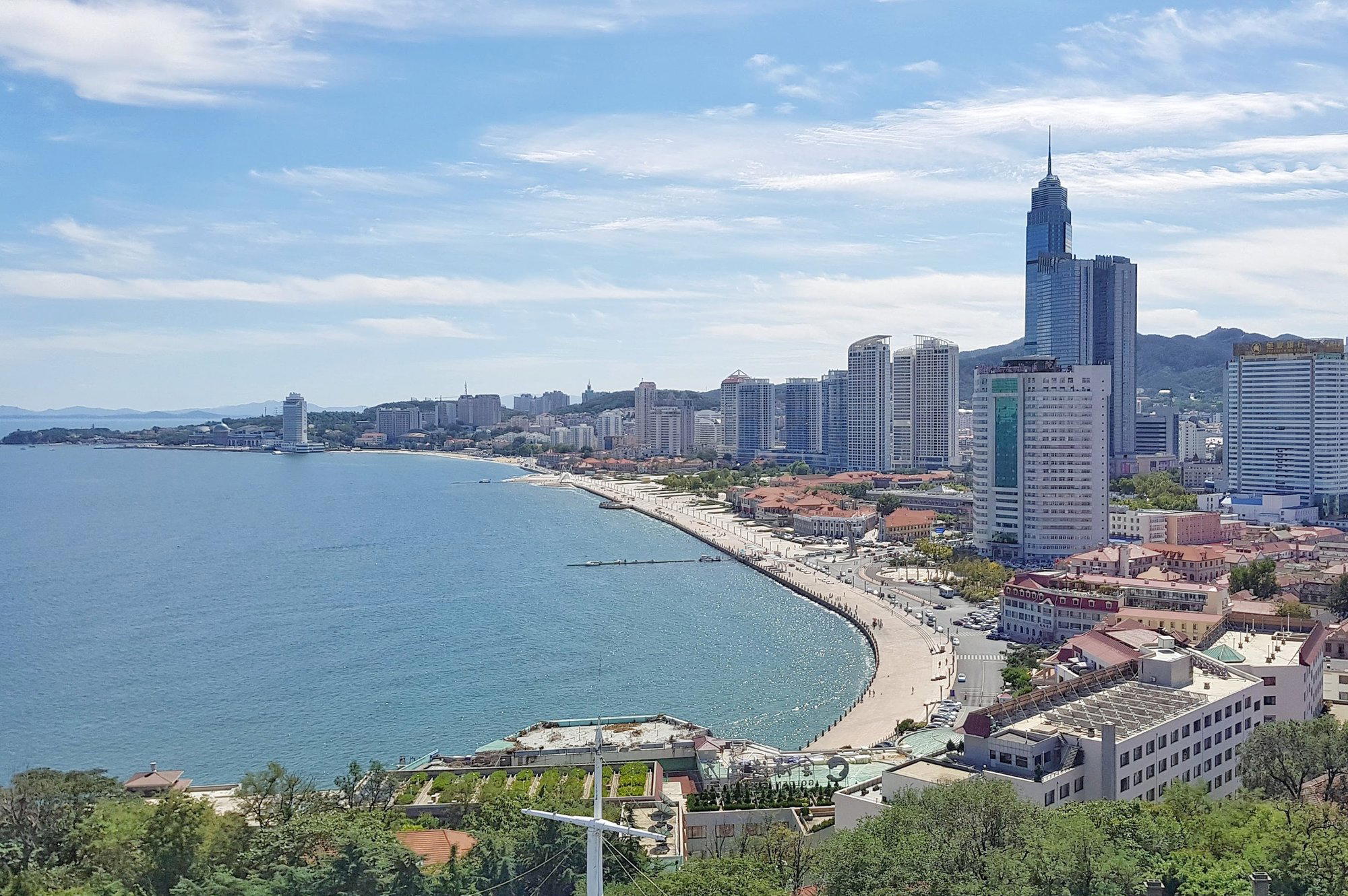 Yantai, China