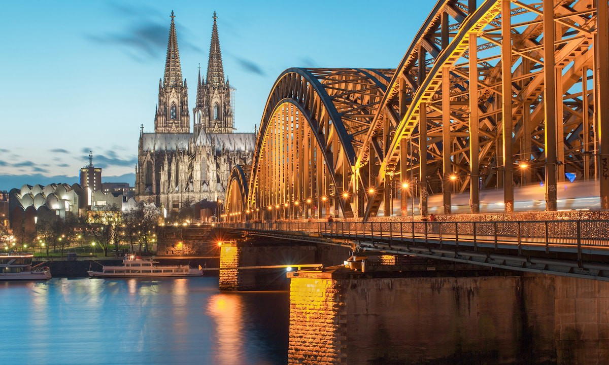 Kerpen, Germany