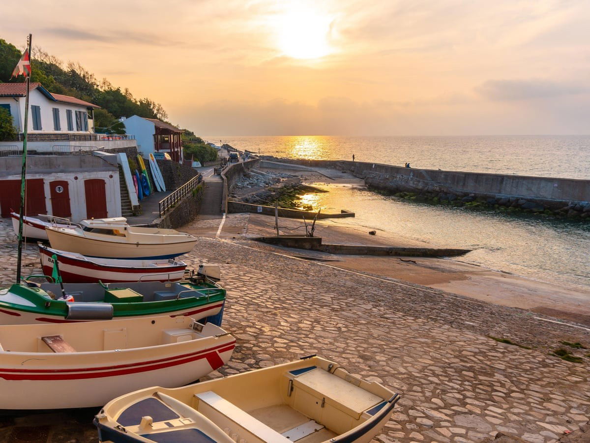 Cambo-les-Bains, France