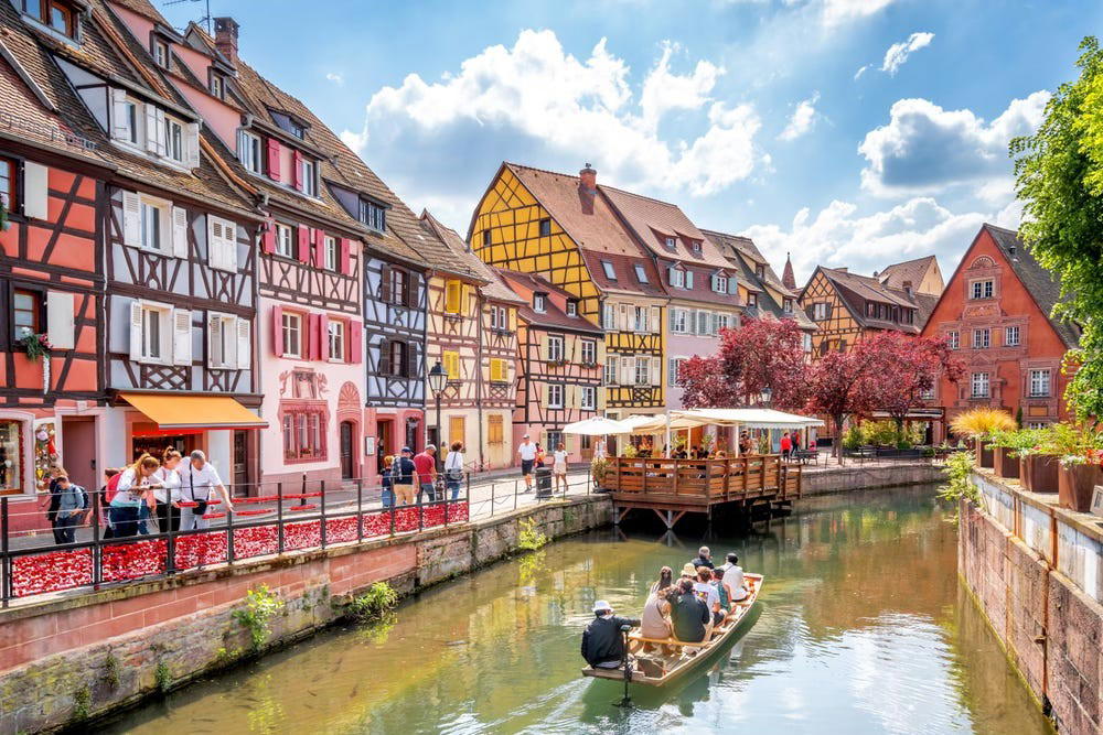 Marlenheim, France