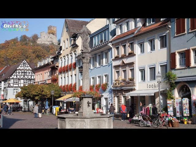 Waldkirch, Germany