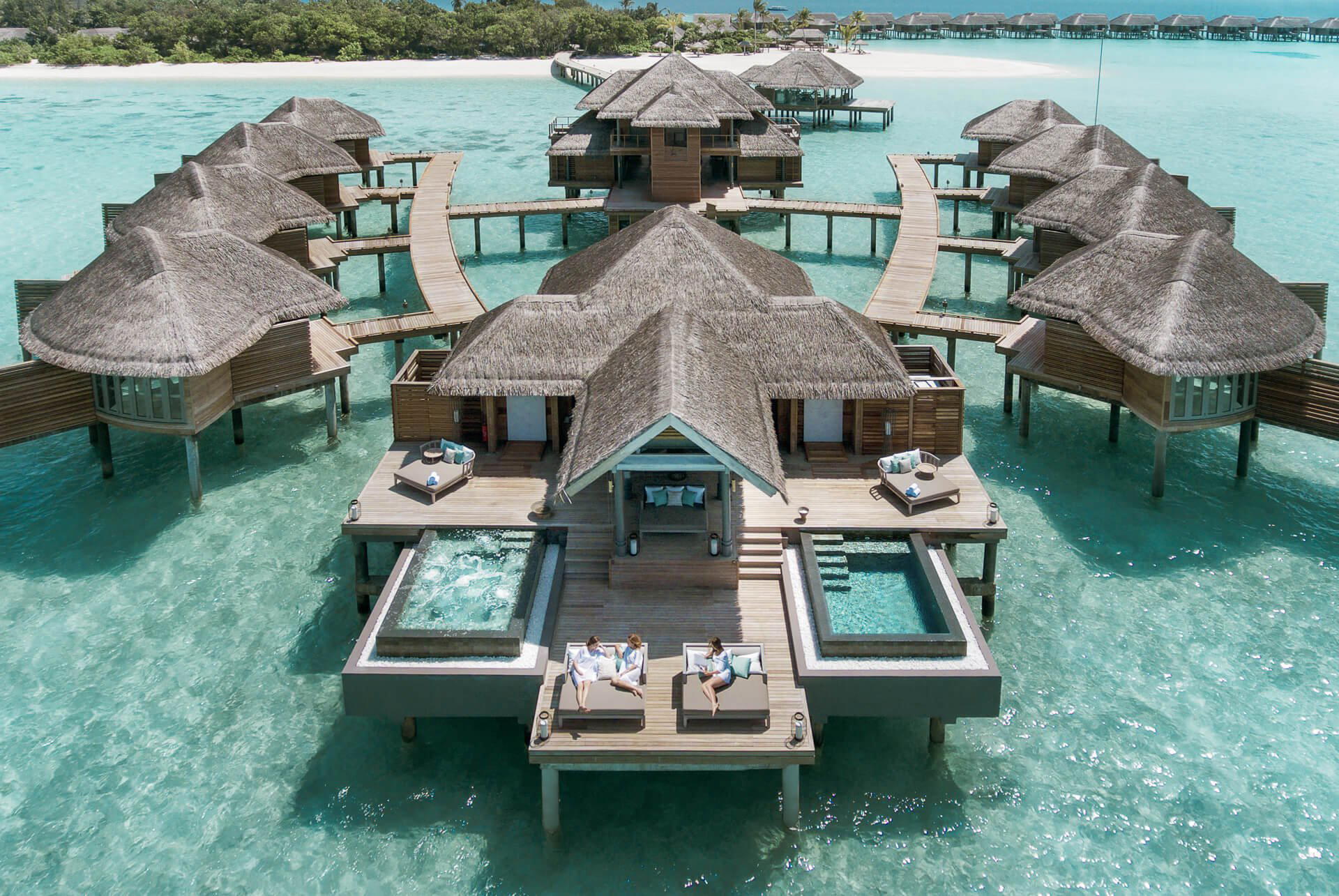 Vakkaru Island, Maldives