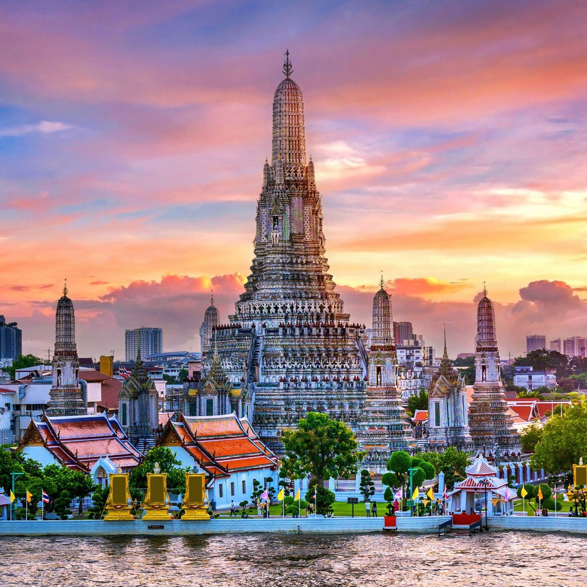 Bangkok, Thailand