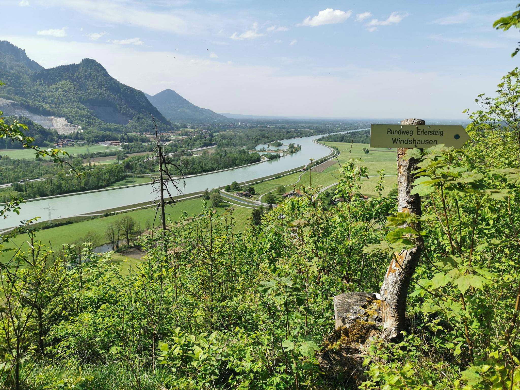Erl, Austria