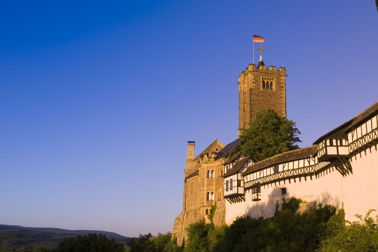 Eisenach, Germany